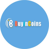 Buyincoins Coupon Codes